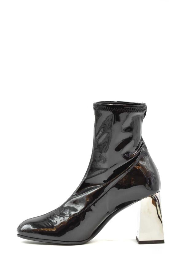  쥬세페자노티 부츠 I070021 Black - GIUSEPPE ZANOTTI