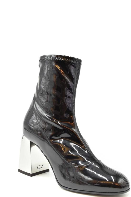  쥬세페자노티 부츠 I070021 Black - GIUSEPPE ZANOTTI