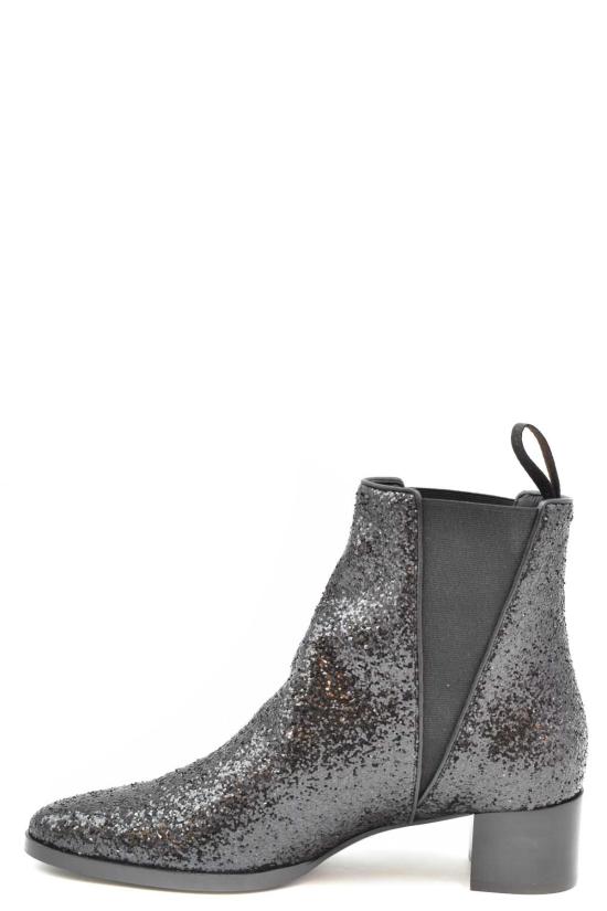  쥬세페자노티 부츠 I070007 Black - GIUSEPPE ZANOTTI