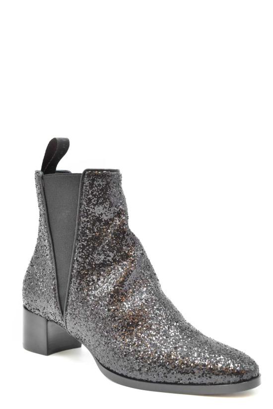  쥬세페자노티 부츠 I070007 Black - GIUSEPPE ZANOTTI