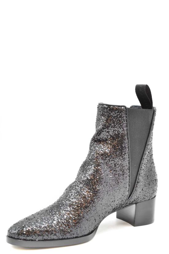  쥬세페자노티 부츠 I070007 Black - GIUSEPPE ZANOTTI