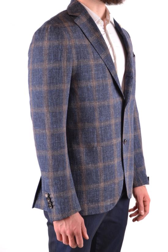  라르디니 수트 자켓 EG528AE EGRP525946 Multicolor - LARDINI