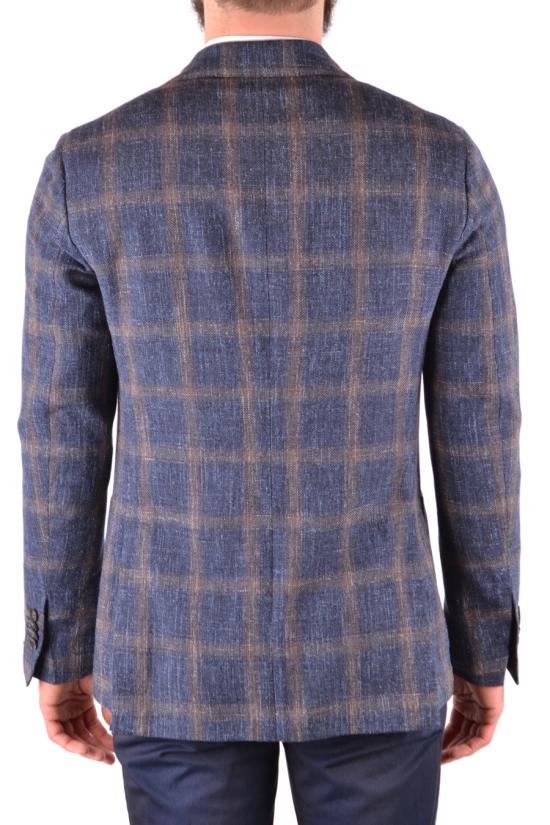  라르디니 수트 자켓 EG528AE EGRP525946 Multicolor - LARDINI