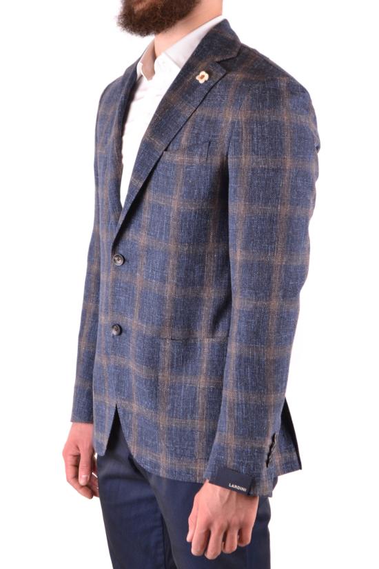  라르디니 수트 자켓 EG528AE EGRP525946 Multicolor - LARDINI