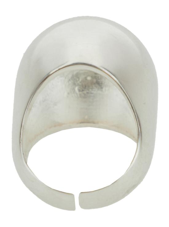 25FW 페데리카 토시 반지 FT24RI04SILVER925 Metallic - FEDERICA TOSI