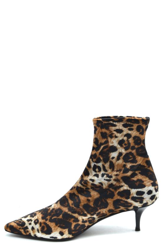  쥬세페자노티 부츠 I870026 Multicolor - GIUSEPPE ZANOTTI