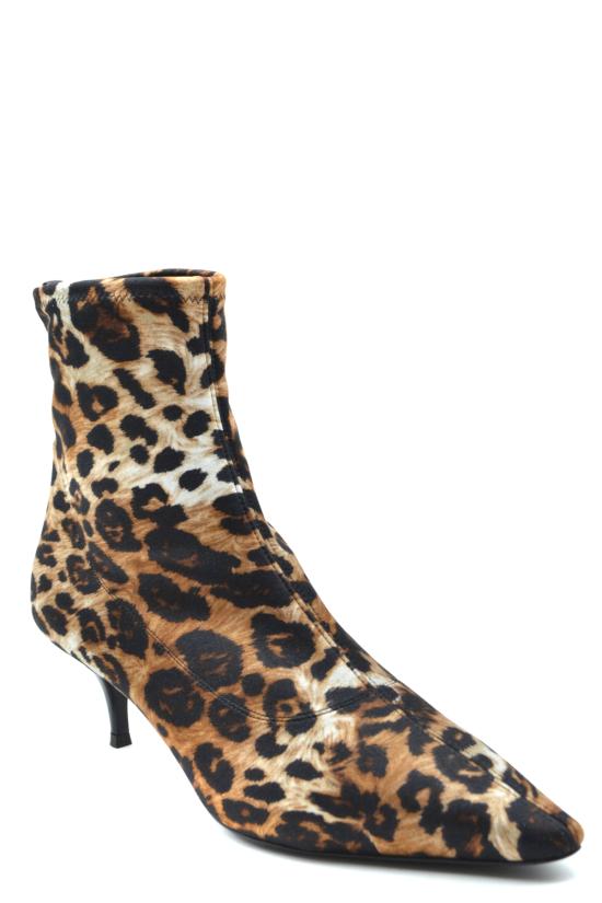  쥬세페자노티 부츠 I870026 Multicolor - GIUSEPPE ZANOTTI