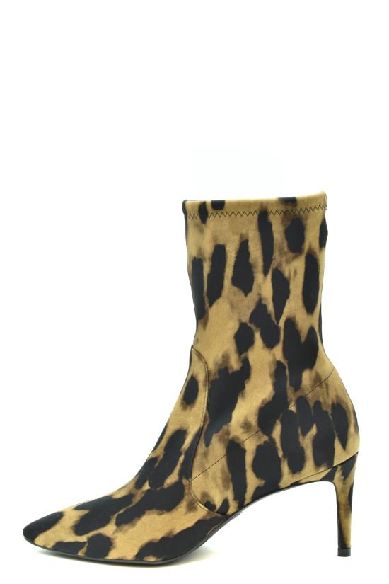  스튜어트 와이츠먼 부츠 1L96585 Multicolor - STUART WEITZMAN