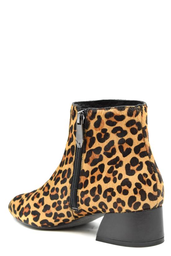  왓 포 부츠 LYNETTE WFP319030 Multicolor - WHAT FOR