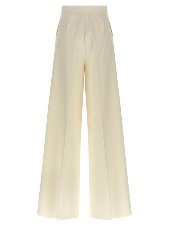 25FW 막스마라 스트레이트 팬츠 2521136011600005 - MAX MARA