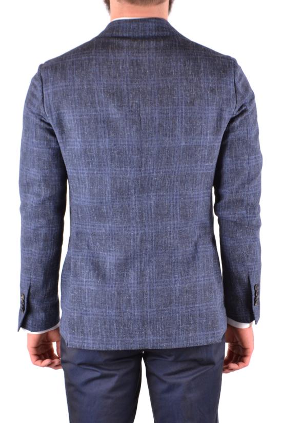  라르디니 수트 자켓 EG528AE EGRP525944 Multicolor - LARDINI