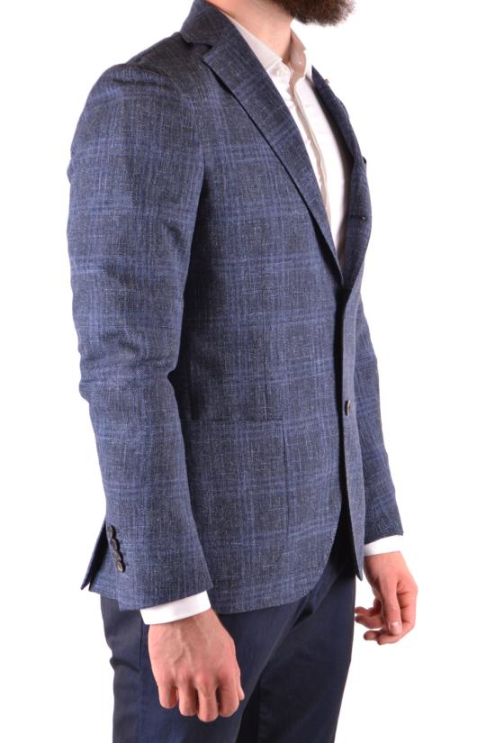  라르디니 수트 자켓 EG528AE EGRP525944 Multicolor - LARDINI
