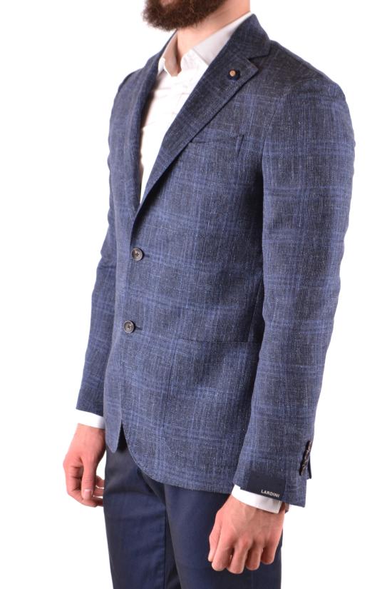 라르디니 수트 자켓 EG528AE EGRP525944 Multicolor - LARDINI