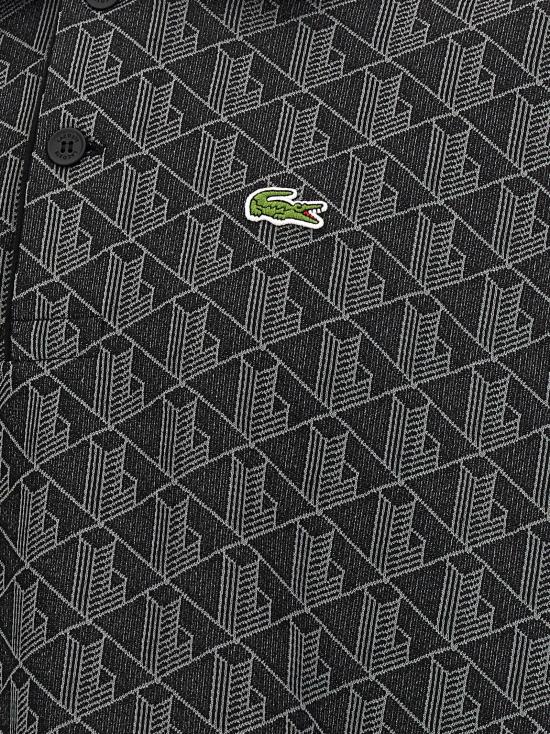 25FW 라코스테 반팔 티셔츠 DH14174PC - LACOSTE