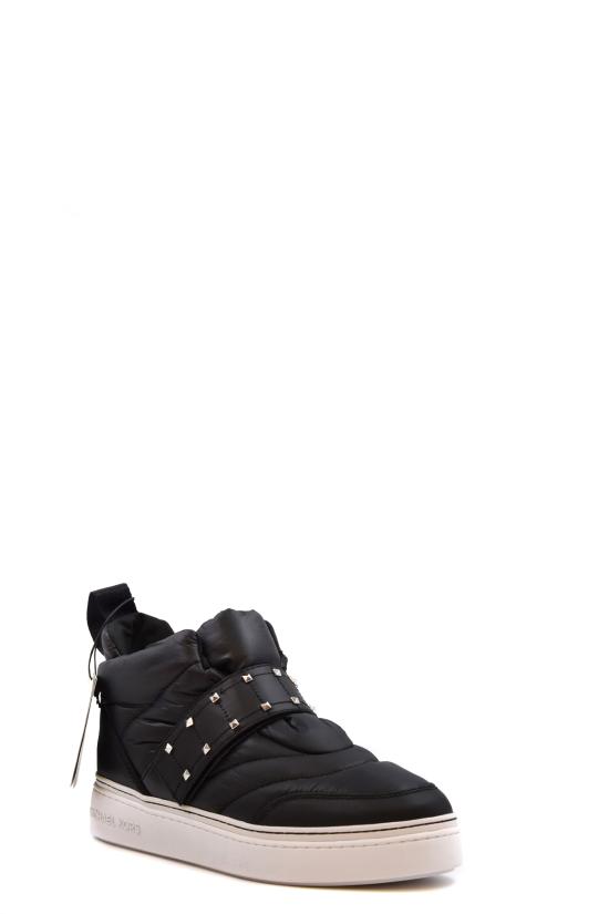  마이클 코어스 부츠 43F1SGFS1D Black - MICHAEL KORS