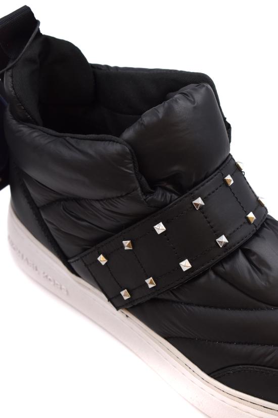  마이클 코어스 부츠 43F1SGFS1D Black - MICHAEL KORS