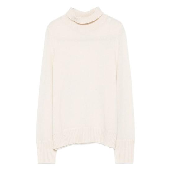 25FW 얼루드 탑 255 11173 0041 Beige