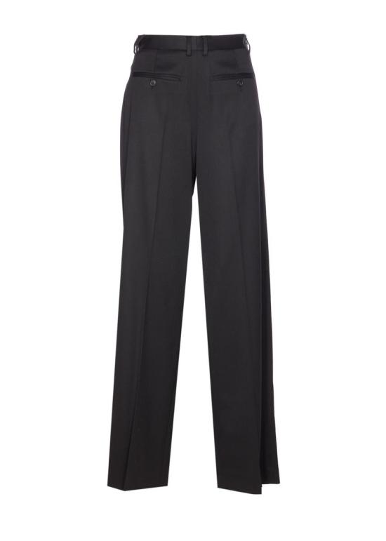 25FW MM6 메종마르지엘라 스트레이트 팬츠 S52KA0538S47848900 GREY