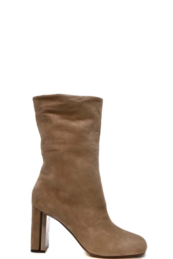  빅마티 부츠 1B5352D B20B180301 Taupe
