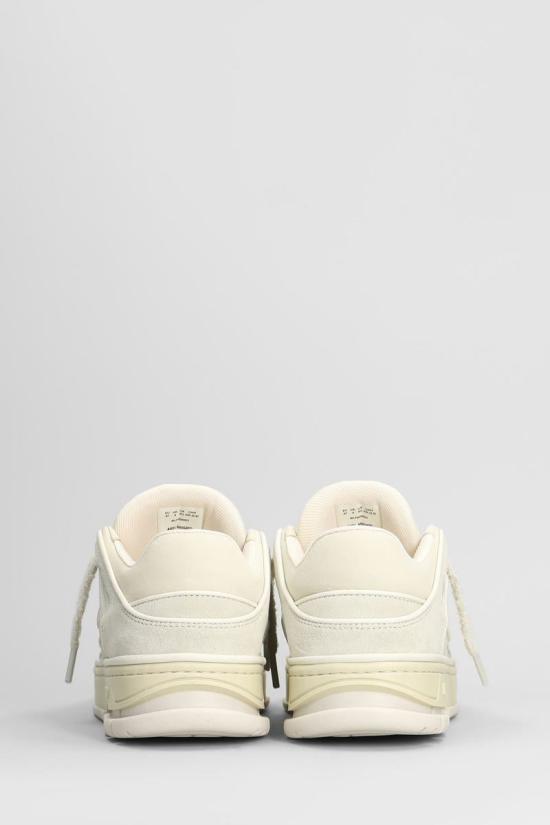 25FW 악셀 아리가토 뮬/슬리퍼 424198 F3220001 Beige - AXEL ARIGATO