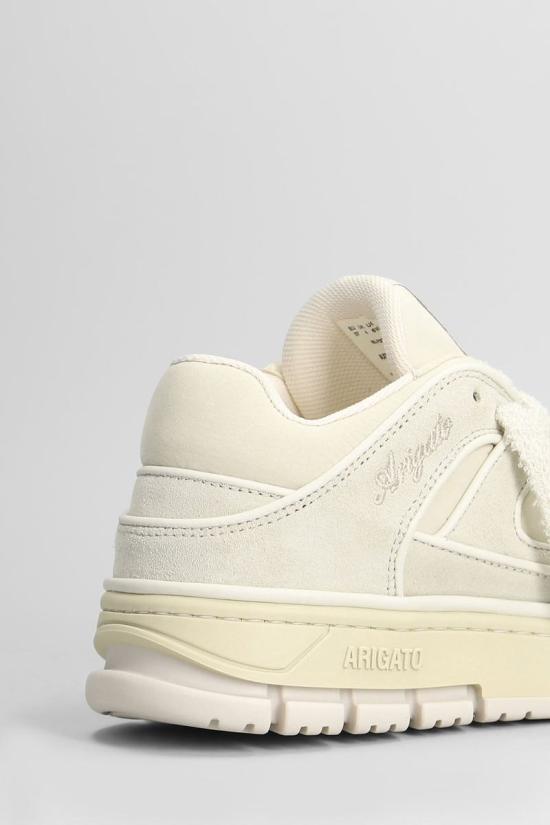 25FW 악셀 아리가토 뮬/슬리퍼 424198 F3220001 Beige - AXEL ARIGATO