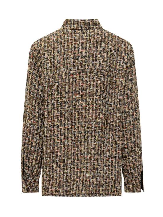 25FW 이로 셔츠 25WWP100WIRRA MUL0125W MULTICOLOR - IRO