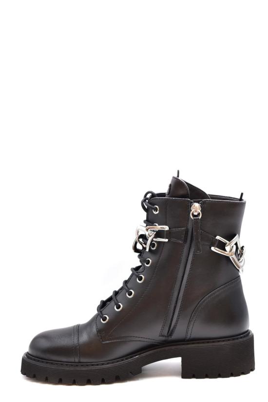  쥬세페자노티 부츠 E170005 Black - GIUSEPPE ZANOTTI