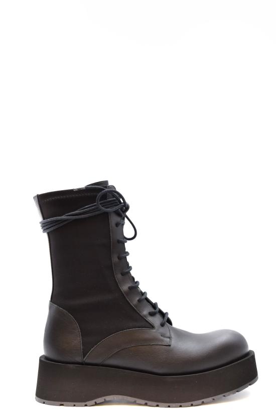  팔로마바르셀로 부츠 273154 MIRKO Black
