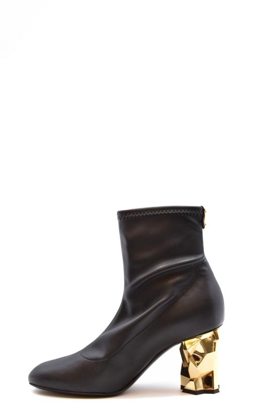  쥬세페자노티 부츠 I870065 Black - GIUSEPPE ZANOTTI