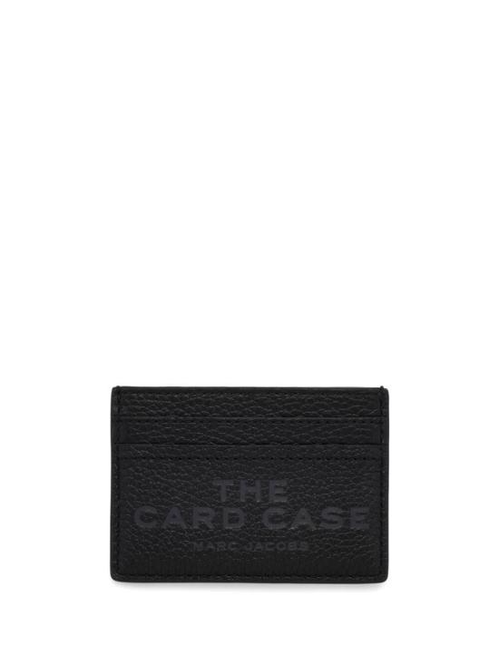 25FW 마크제이콥스 명함지갑 2P4SMP045S02 001 BLACK