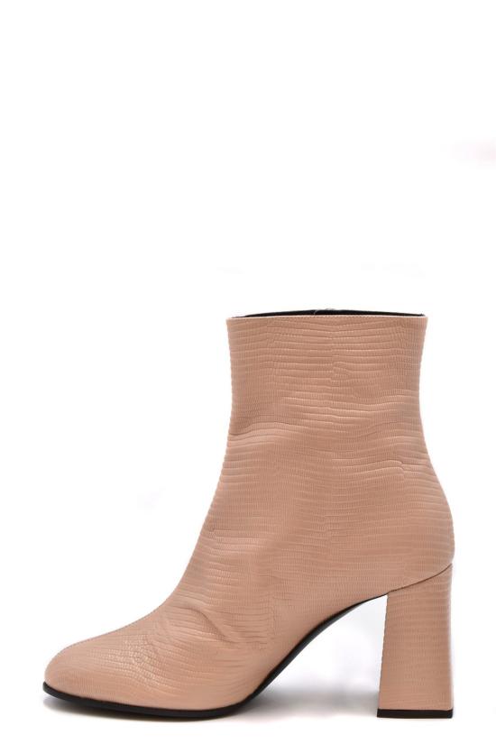  쥬세페자노티 부츠 I070015 Beige - GIUSEPPE ZANOTTI