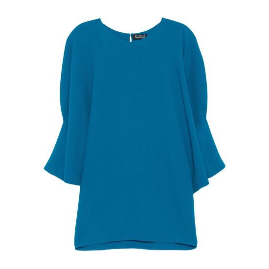 25FW 지안루카카페놀로 원피스 25IA1008 300 761 BLUE