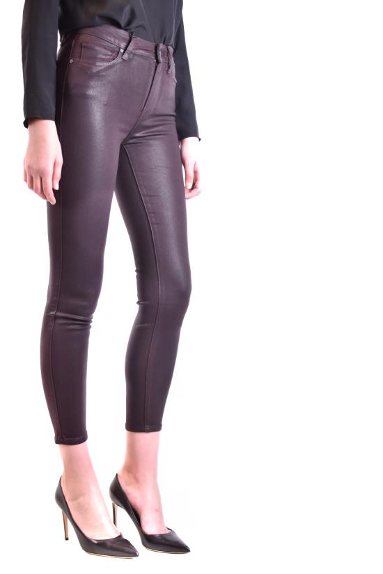  페이지 스트레이트 팬츠 176779949484948 Bordeau - PAIGE