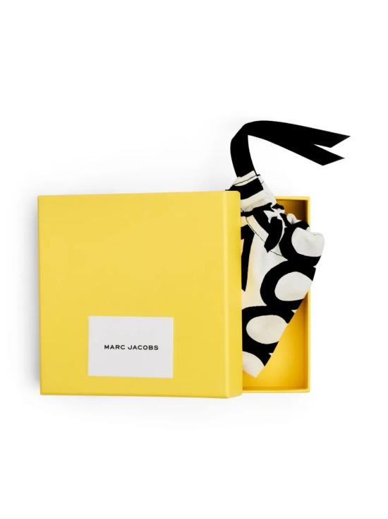 25FW 마크제이콥스 목걸이/팬던트 2R3JNC001J79 188 WHITE SILVER - MARC JACOBS