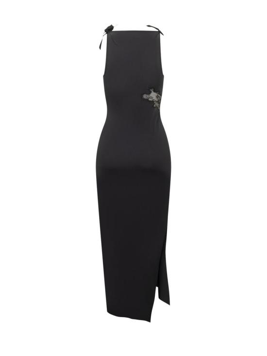 25FW 코페르니 원피스 COPR217F5021 BLACK Black - COPERNI