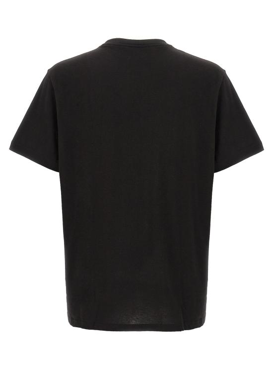 25FW 라코스테 반팔 티셔츠 TH5133031 - LACOSTE