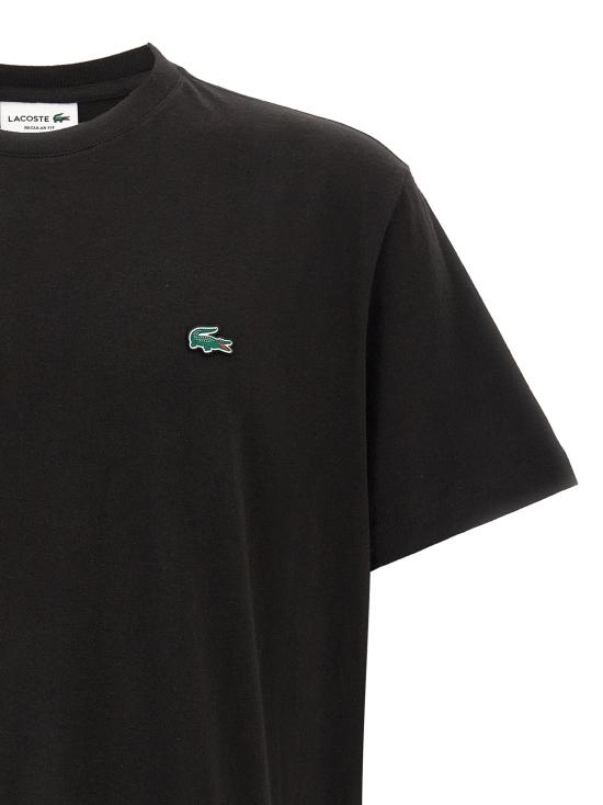 25FW 라코스테 반팔 티셔츠 TH5133031 - LACOSTE