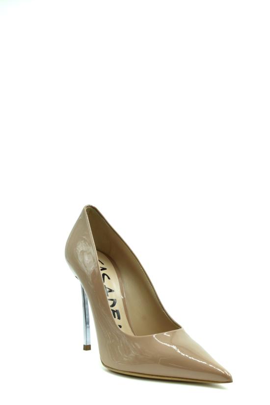  카사데이 힐/펌프스 1F920W100MC14443401 Beige - CASADEI