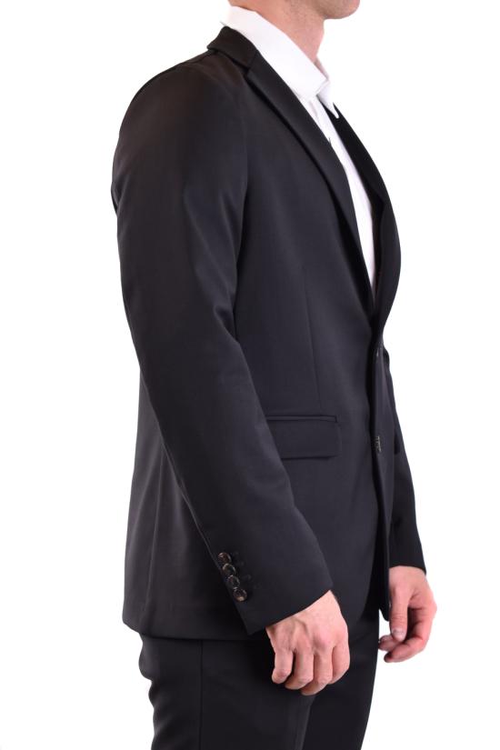 알알디 수트 자켓 W2310210 Black - RRD