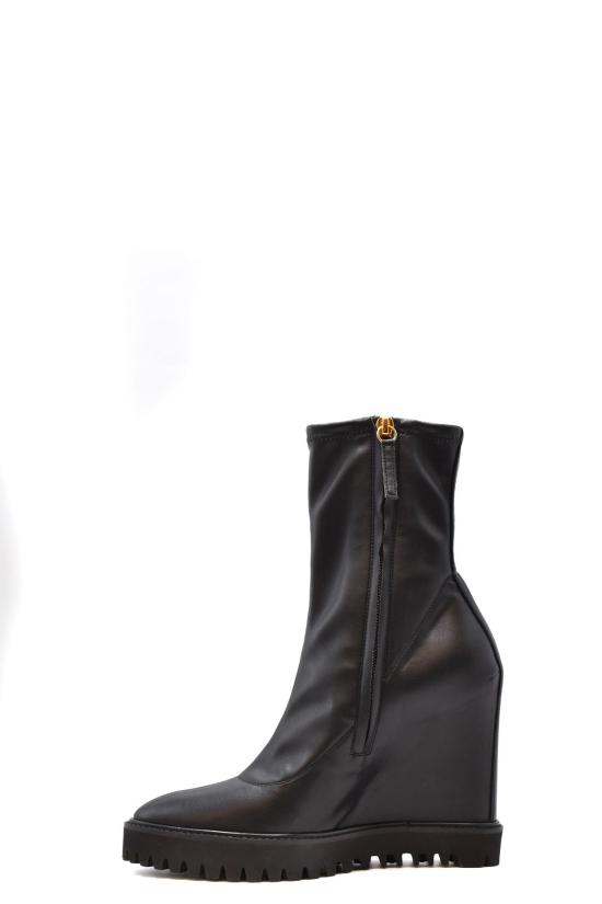  쥬세페자노티 부츠 I270033 Black - GIUSEPPE ZANOTTI