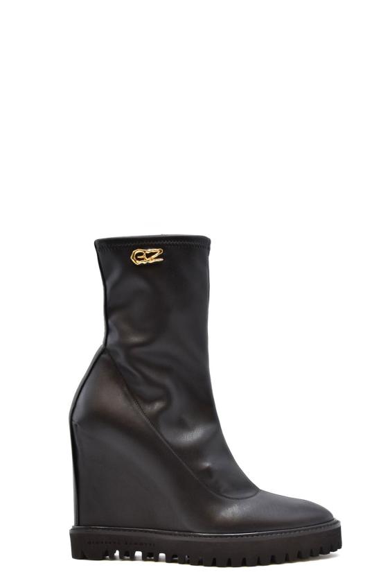  쥬세페자노티 부츠 I270033 Black - GIUSEPPE ZANOTTI