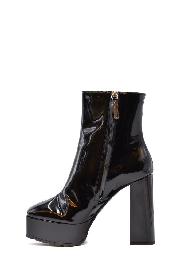  쥬세페자노티 부츠 I270017 Black - GIUSEPPE ZANOTTI