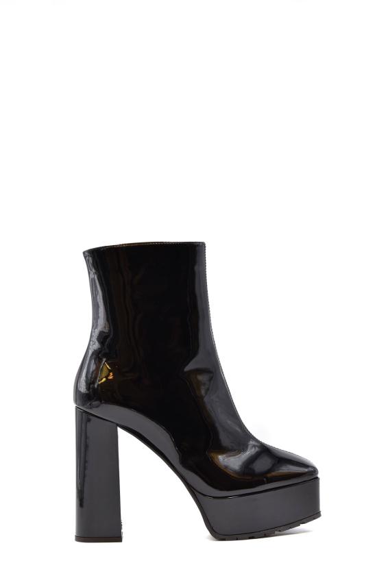  쥬세페자노티 부츠 I270017 Black - GIUSEPPE ZANOTTI