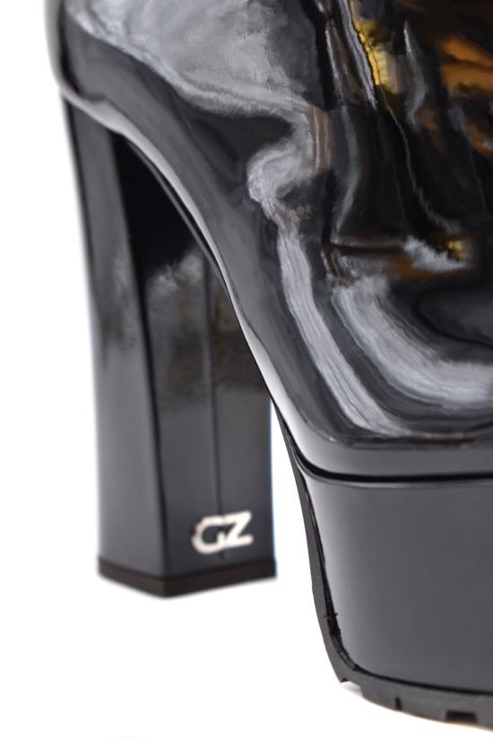  쥬세페자노티 부츠 I270017 Black - GIUSEPPE ZANOTTI