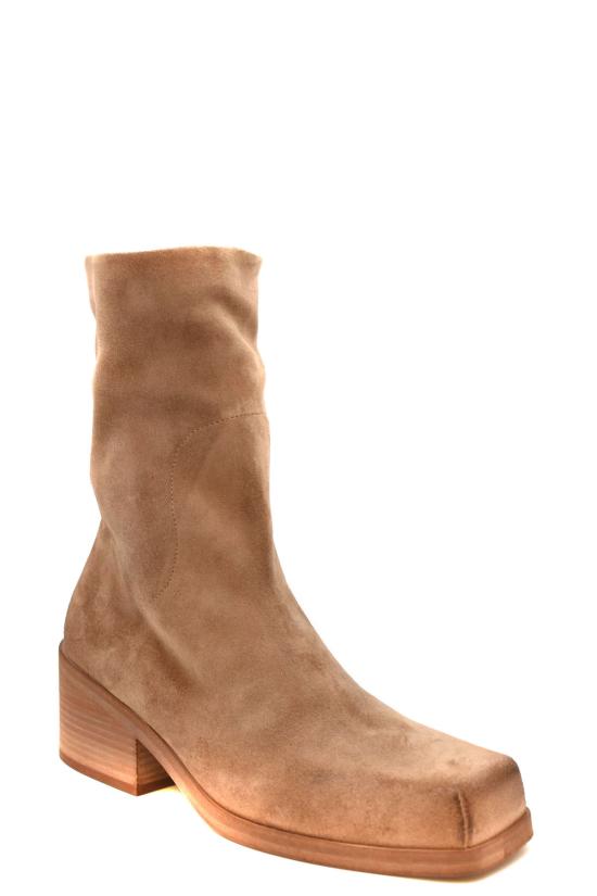  Mars�ll 부츠 CASSELLO cammello