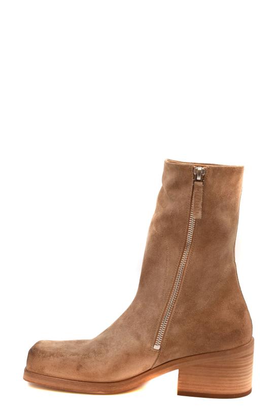  Mars�ll 부츠 CASSELLO cammello - OTHER BRANDS