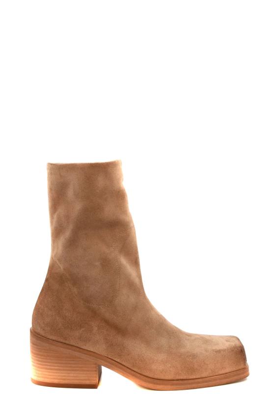  Mars�ll 부츠 CASSELLO cammello - OTHER BRANDS