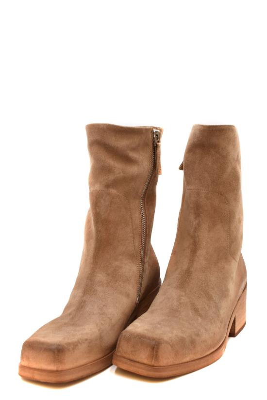  Mars�ll 부츠 CASSELLO cammello - OTHER BRANDS