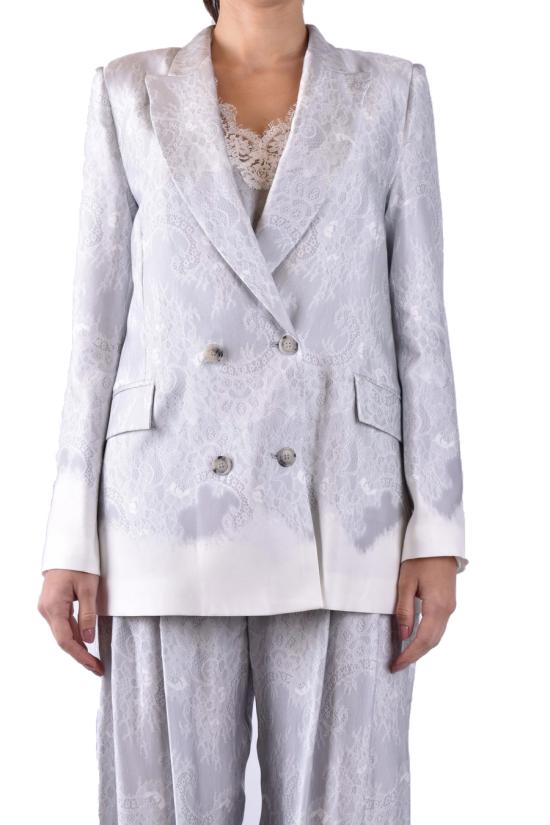  에르마노 수트 자켓 D44EI009EB4EB4MF369 Grey - ERMANNO