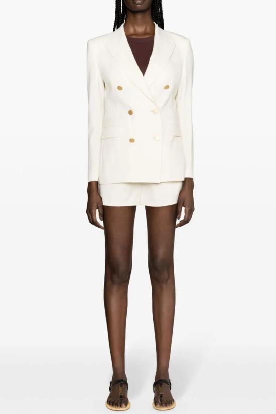  딸리아토레 수트 자켓 JCORAL1EK 3401519UEX809 Multicolor - TAGLIATORE